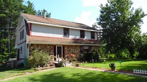 8 Seaverns Bridge Road Merrimack NH 03054