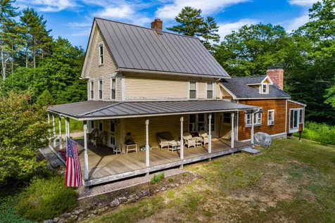 83 Hermit Woods Road Sanbornton NH 03269