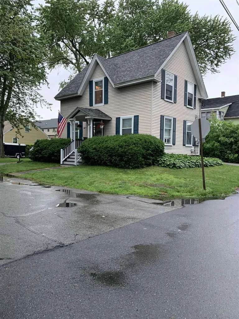 133 Dartmouth Street Manchester NH 03102