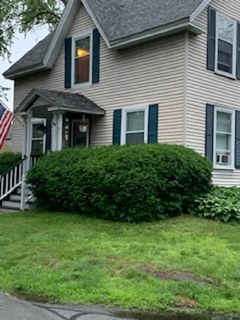 133 Dartmouth Street Manchester NH 03102