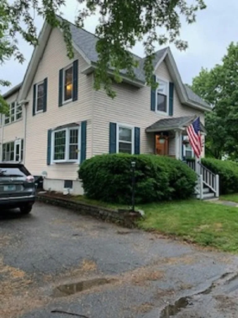 133 Dartmouth Street Manchester NH 03102