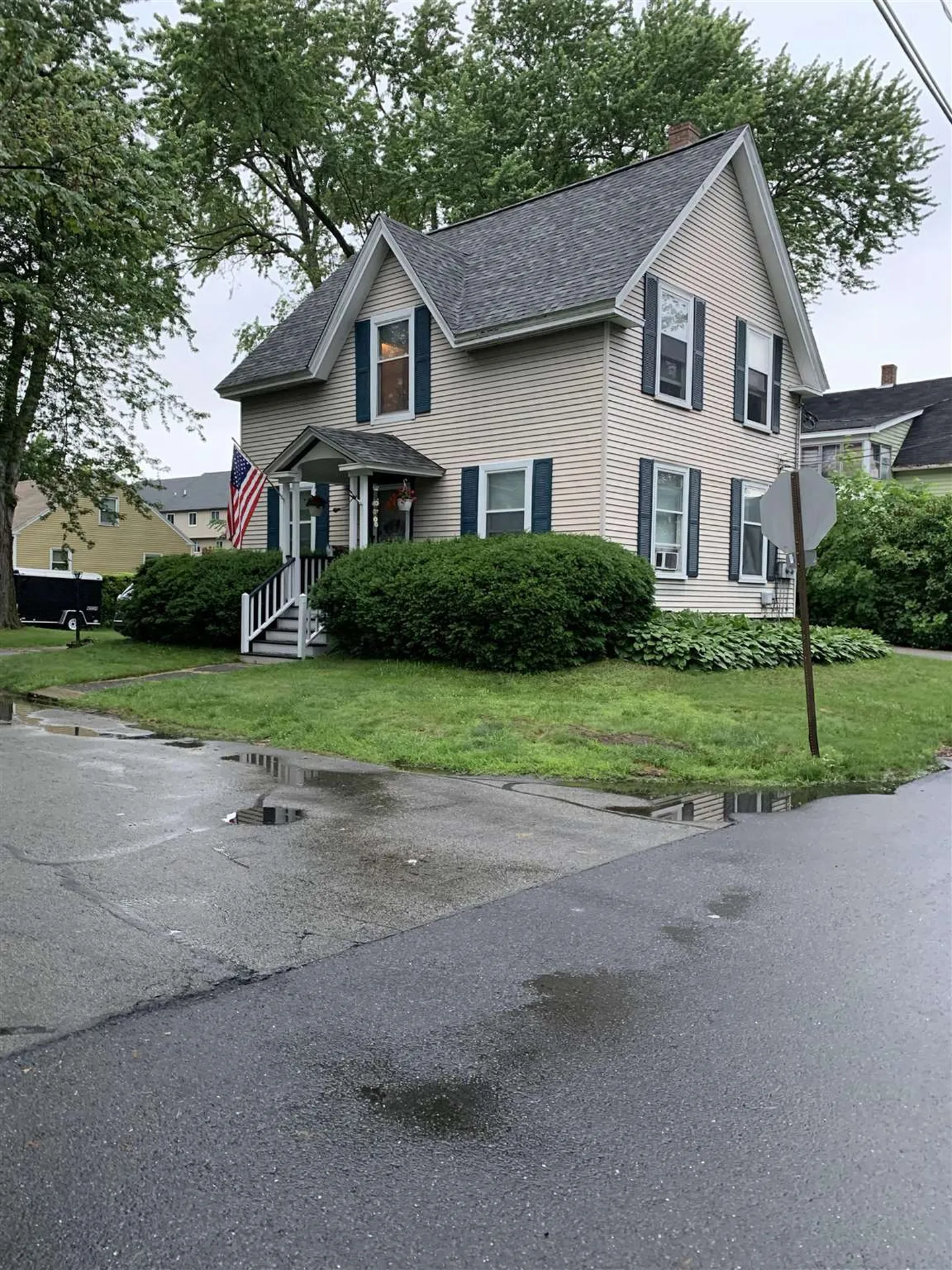 133 Dartmouth Street Manchester NH 03102