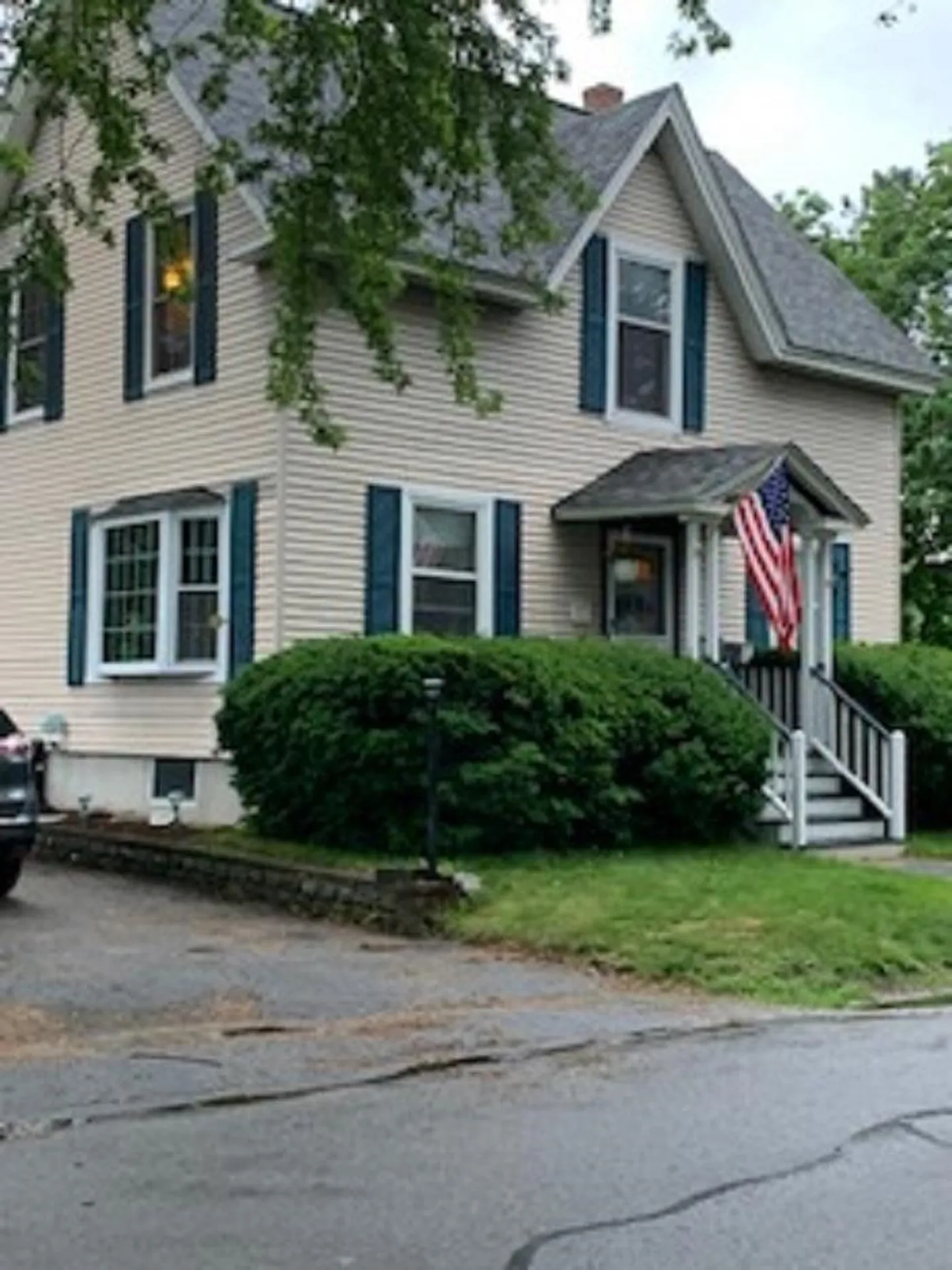 133 Dartmouth Street Manchester NH 03102
