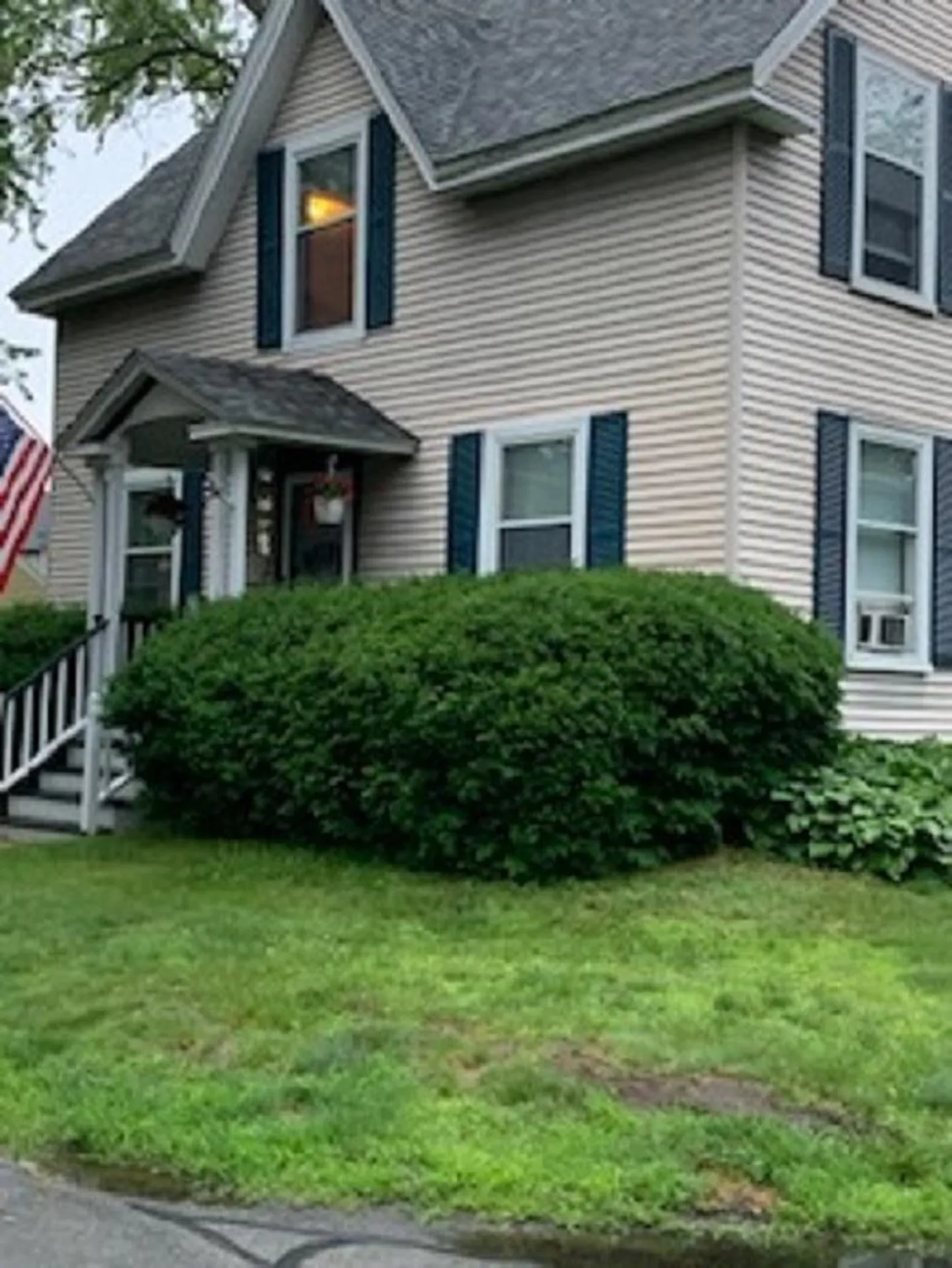 133 Dartmouth Street Manchester NH 03102