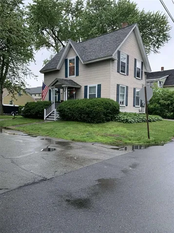 133 Dartmouth Street Manchester NH 03102