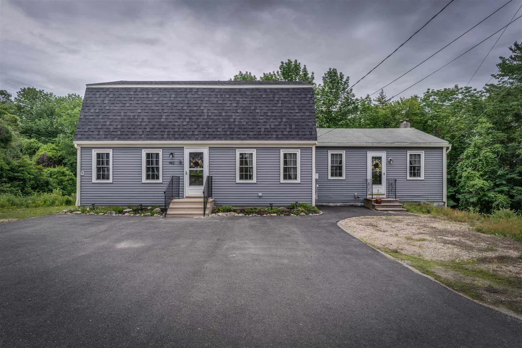 982 White Mountain Highway Milton NH 03851