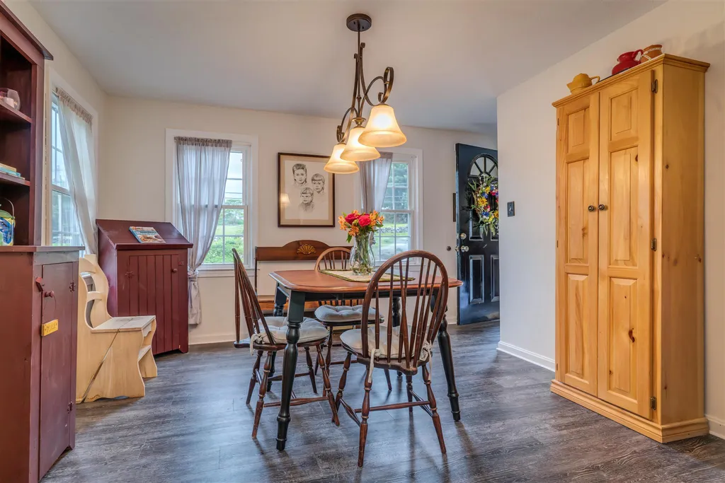 982 White Mountain Highway Milton NH 03851