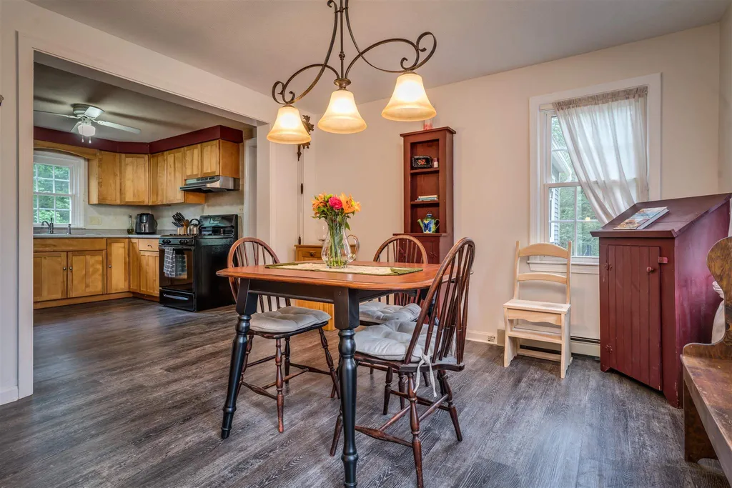 982 White Mountain Highway Milton NH 03851