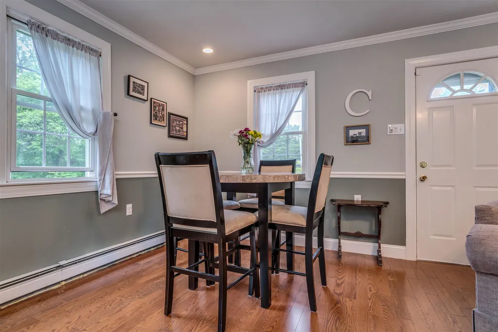 982 White Mountain Highway Milton NH 03851