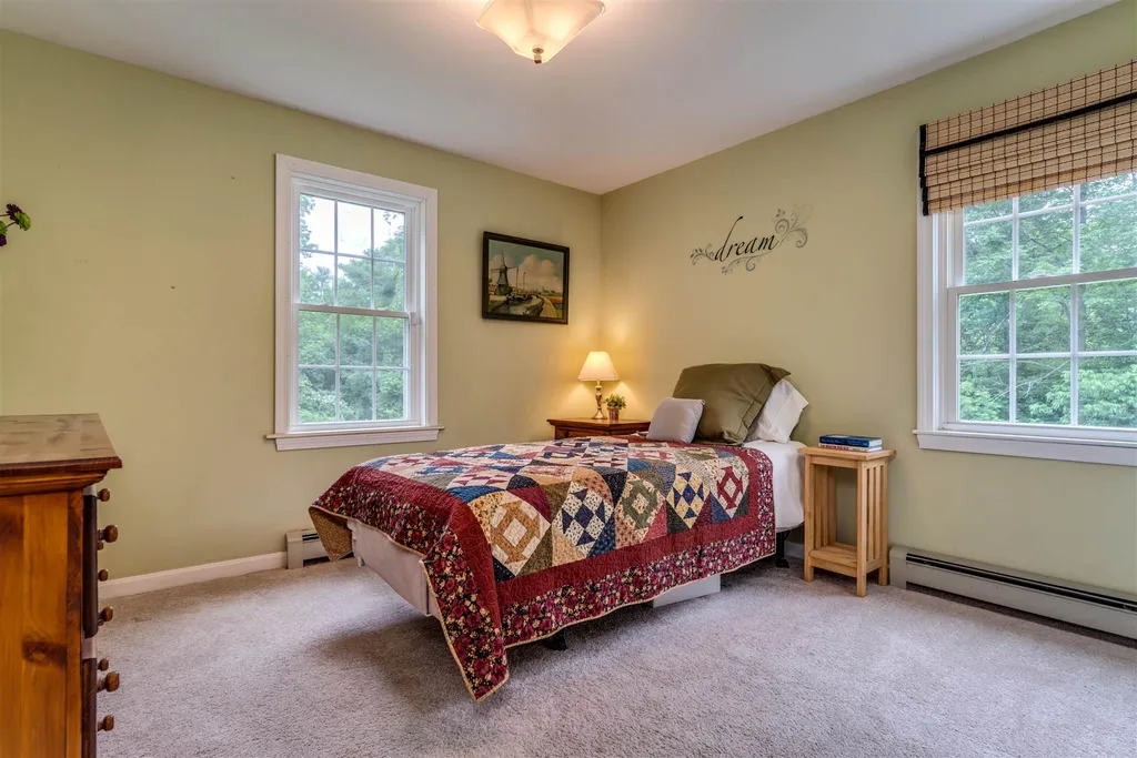 982 White Mountain Highway Milton NH 03851
