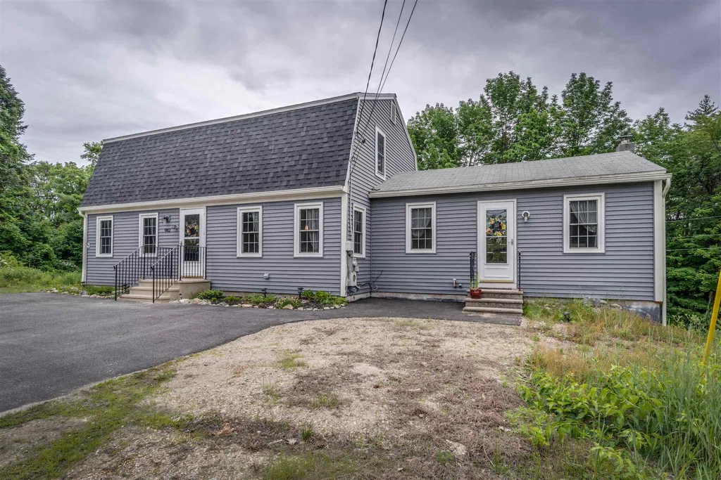 982 White Mountain Highway Milton NH 03851
