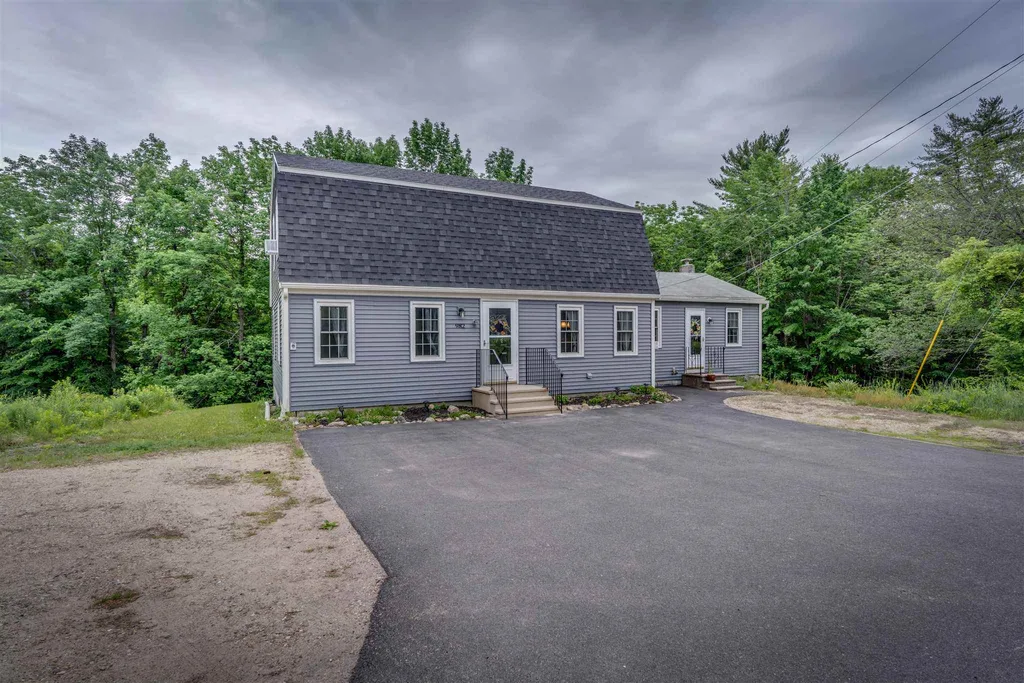 982 White Mountain Highway Milton NH 03851