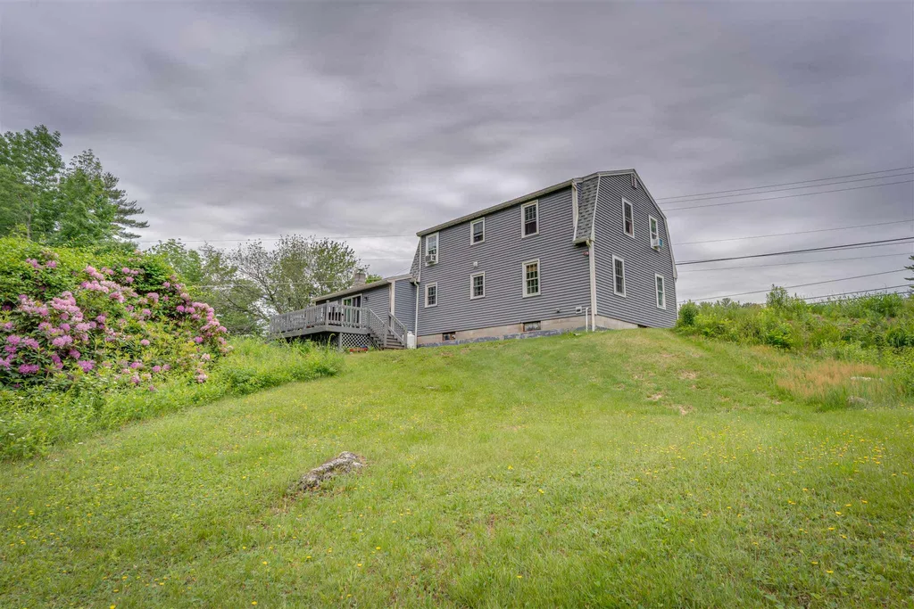 982 White Mountain Highway Milton NH 03851