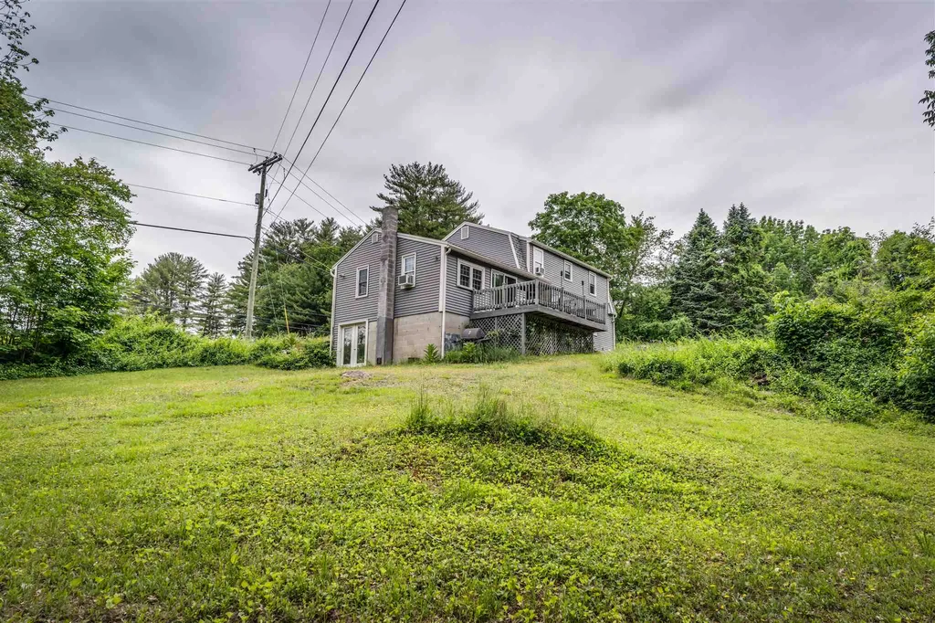 982 White Mountain Highway Milton NH 03851