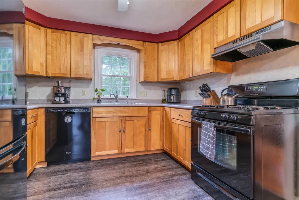 982 White Mountain Highway Milton NH 03851