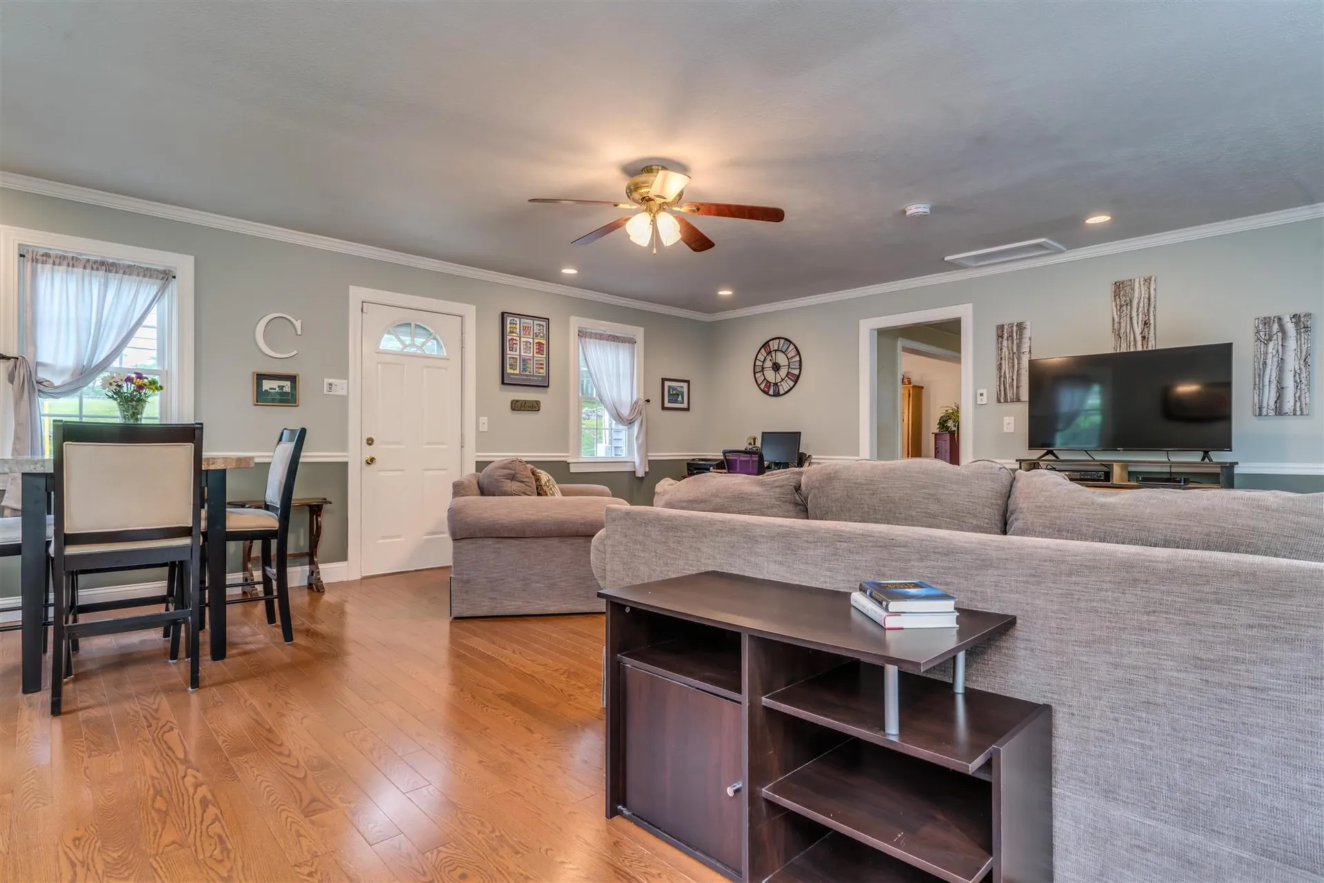 982 White Mountain Highway Milton NH 03851