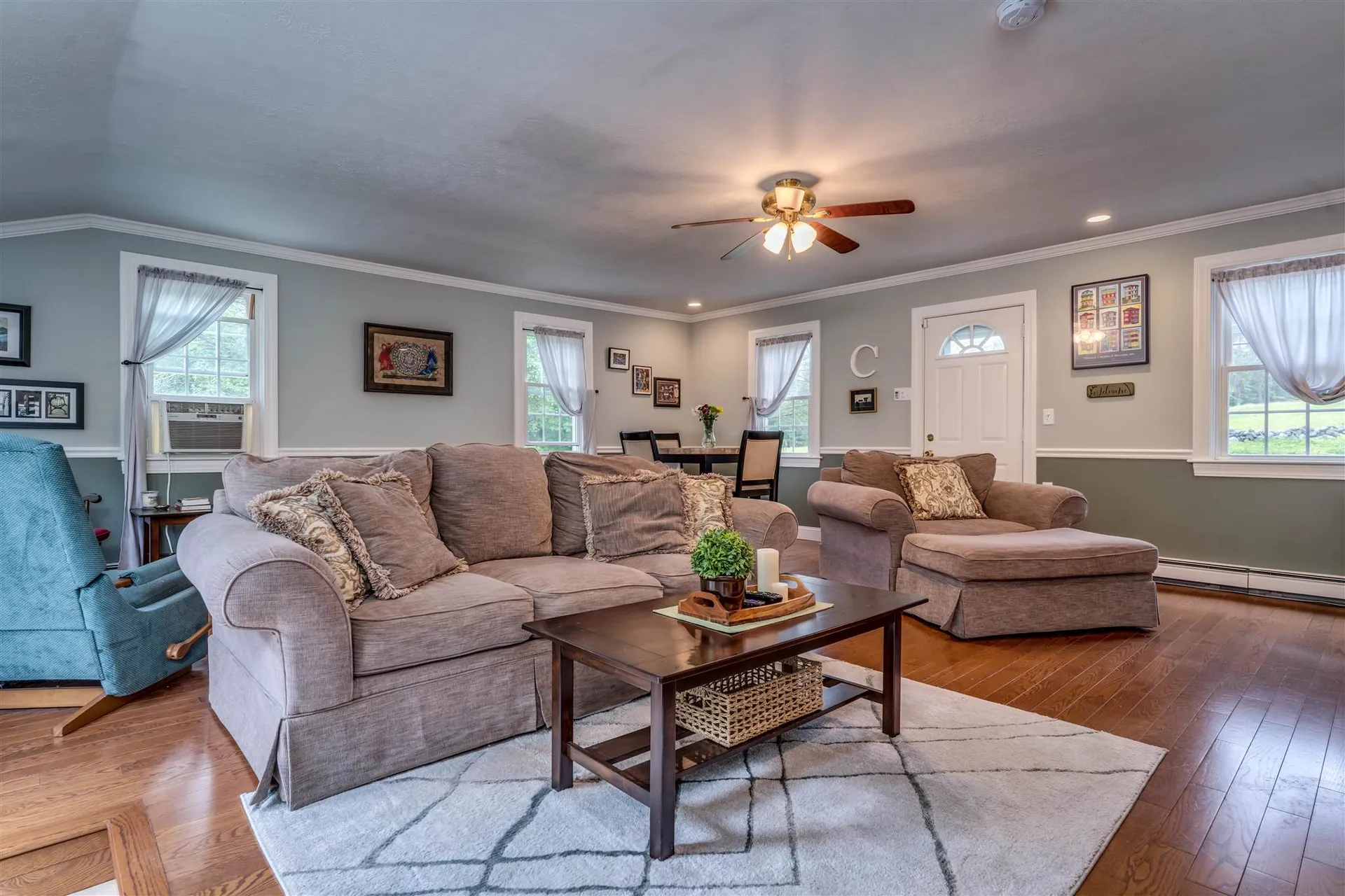 982 White Mountain Highway Milton NH 03851
