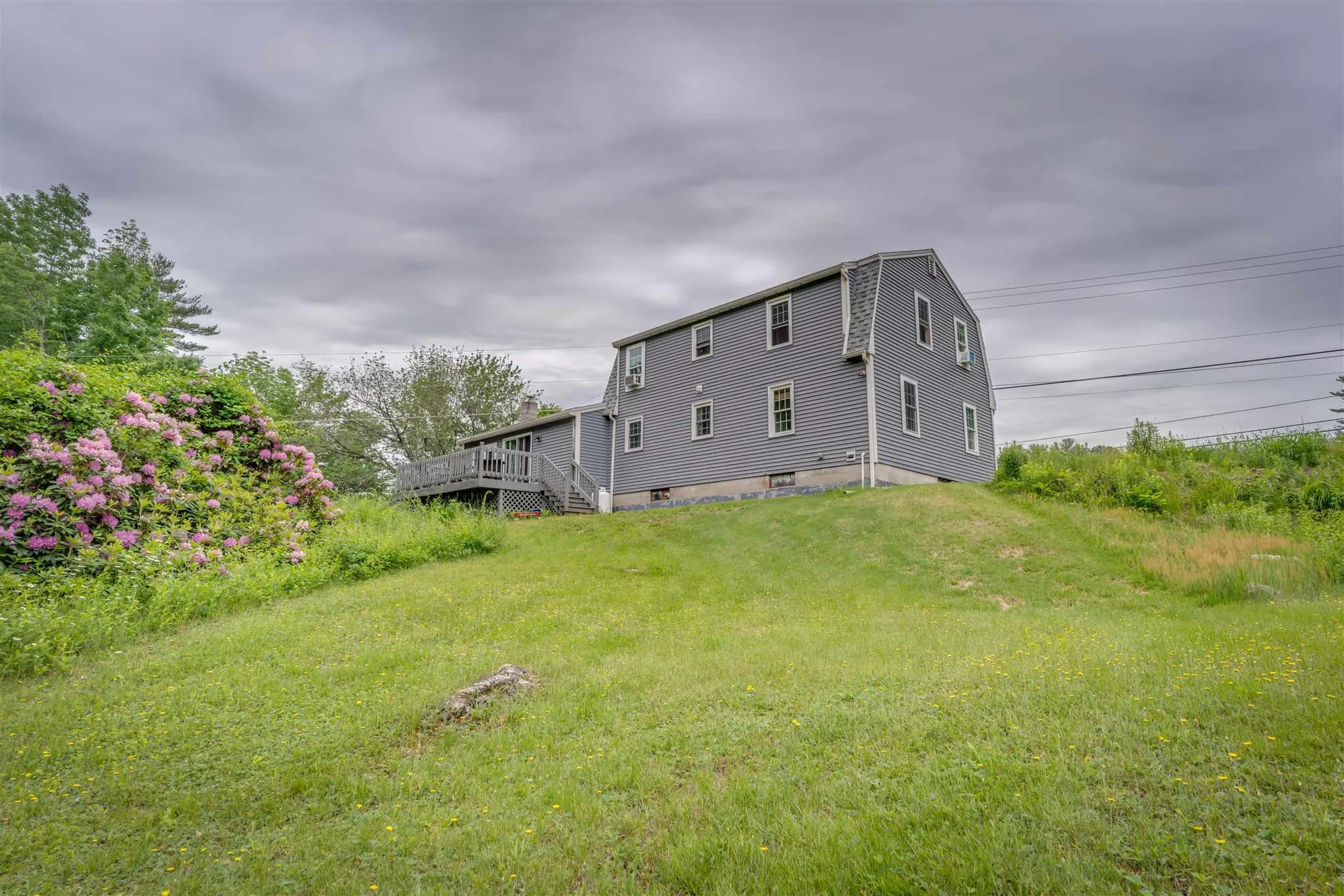982 White Mountain Highway Milton NH 03851