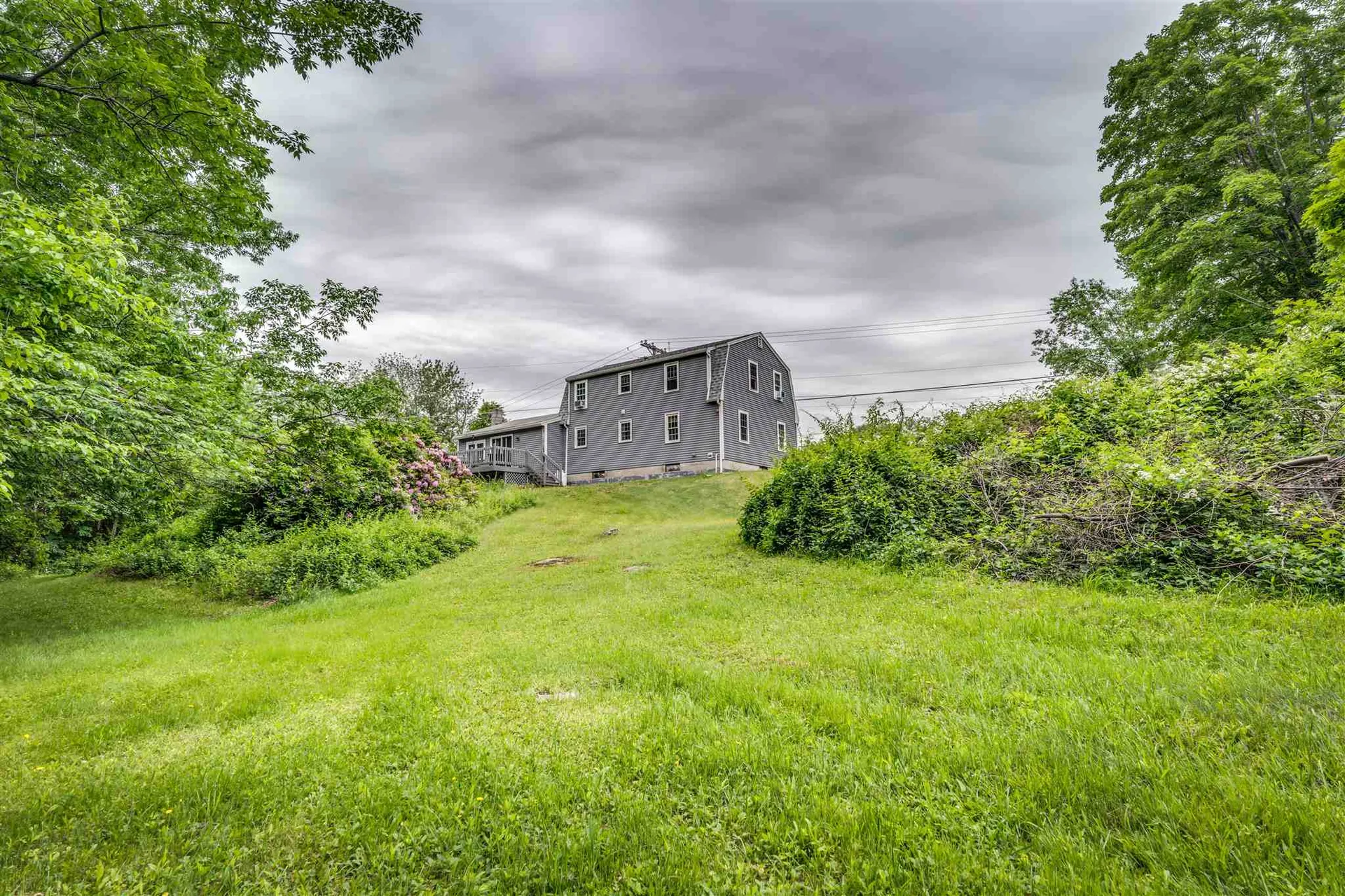 982 White Mountain Highway Milton NH 03851