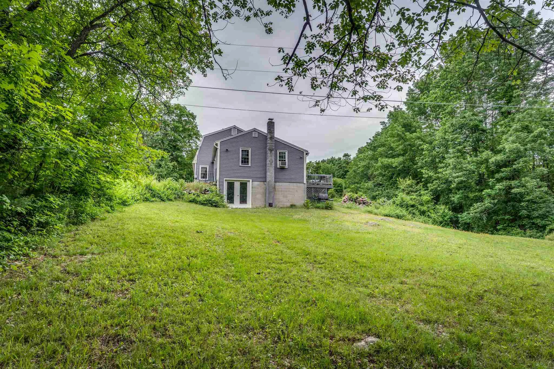 982 White Mountain Highway Milton NH 03851