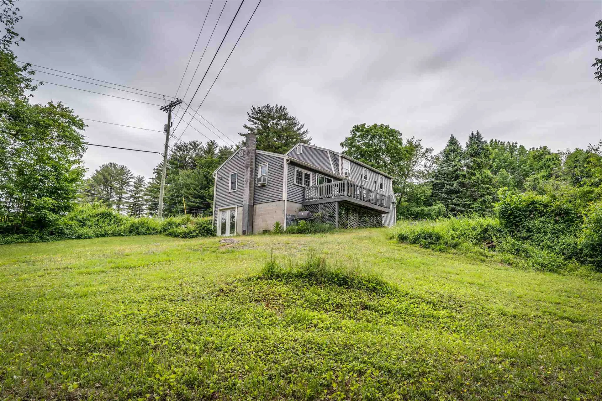 982 White Mountain Highway Milton NH 03851