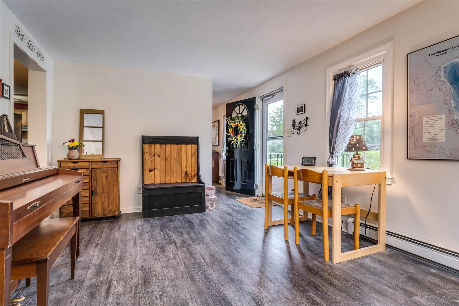 982 White Mountain Highway Milton NH 03851