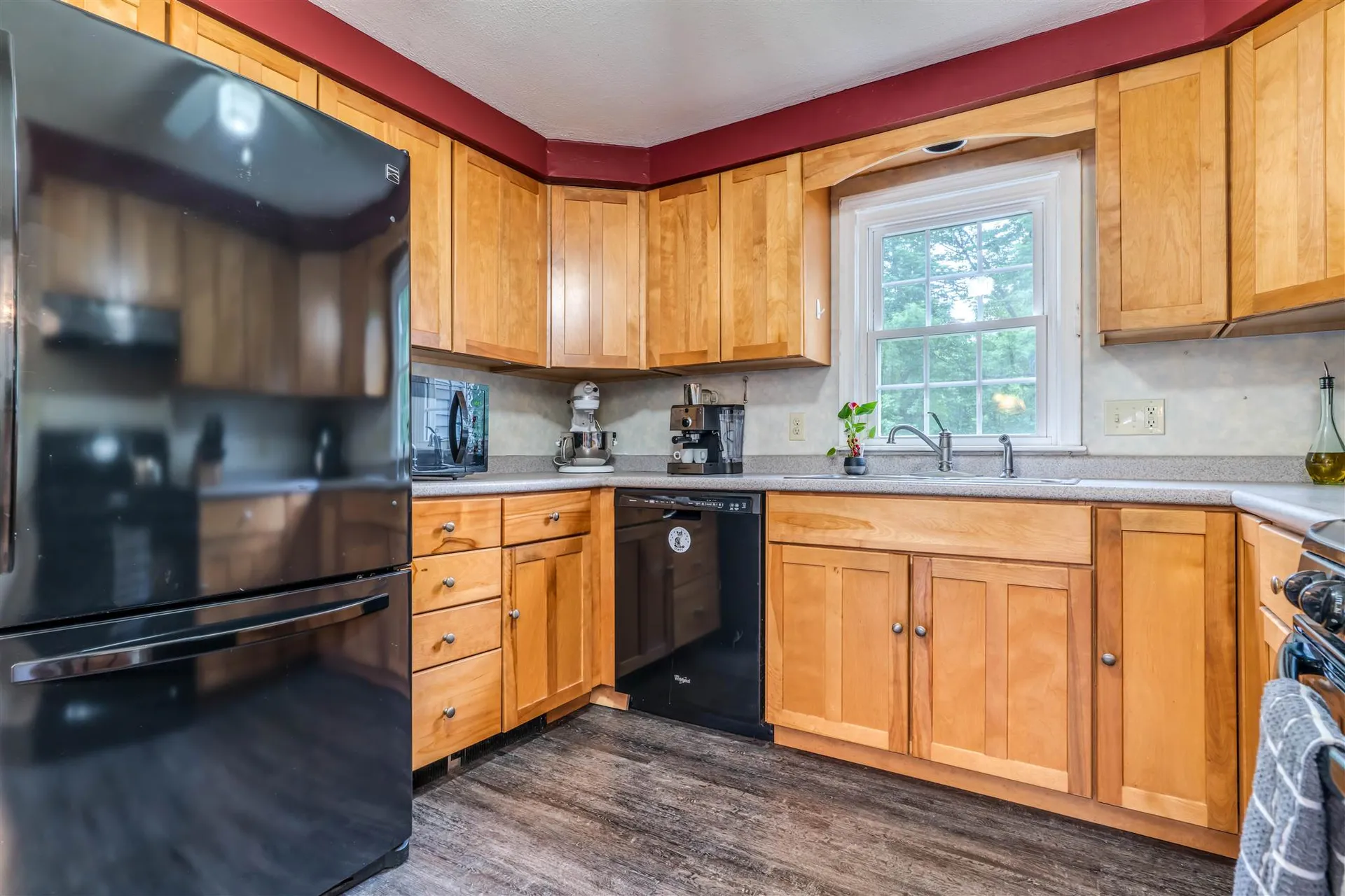 982 White Mountain Highway Milton NH 03851