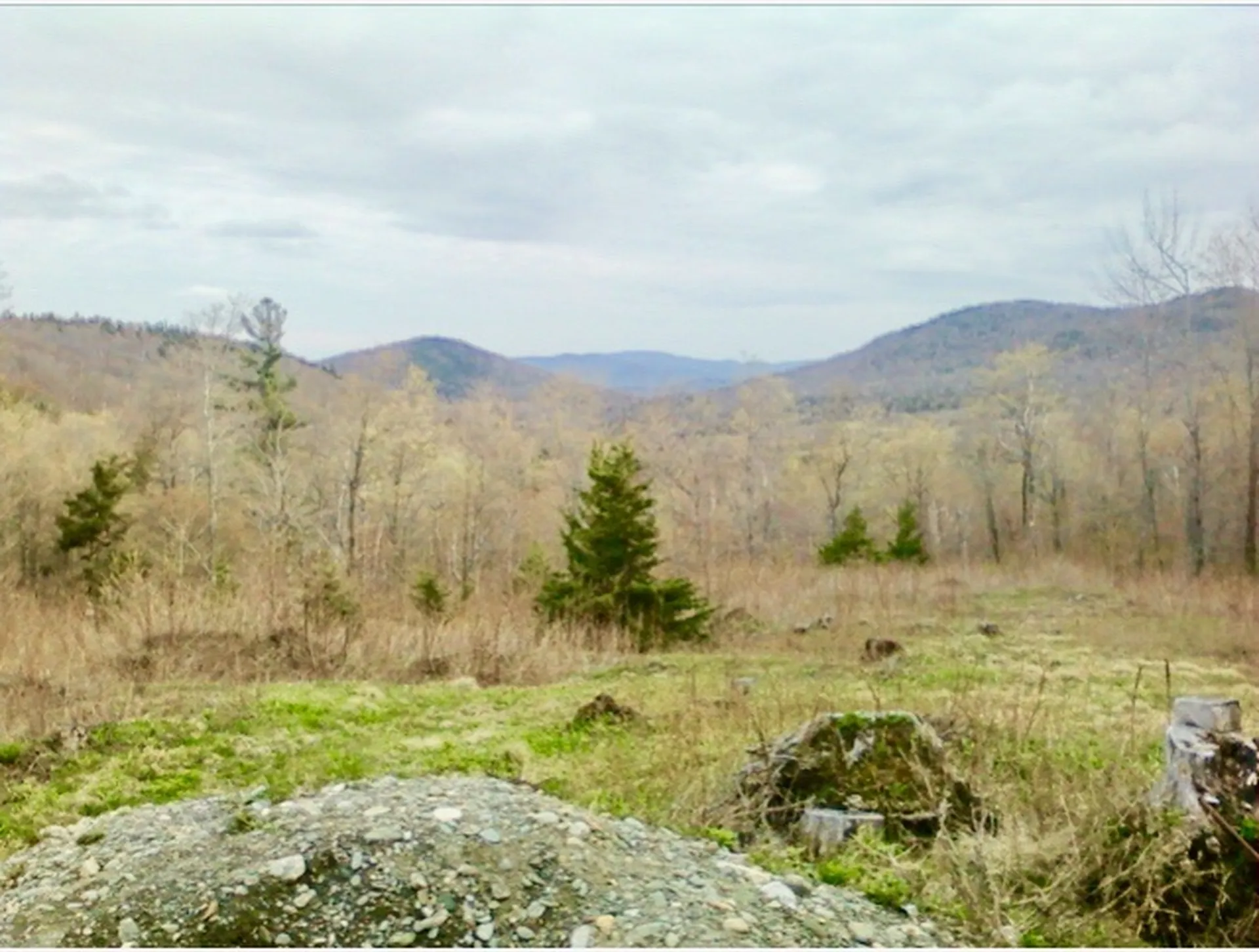 00 Charlie Wilson Road Bethel VT 05032