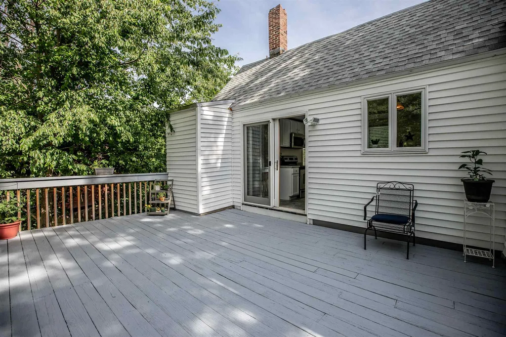 34 Forest Road Wilton NH 03086