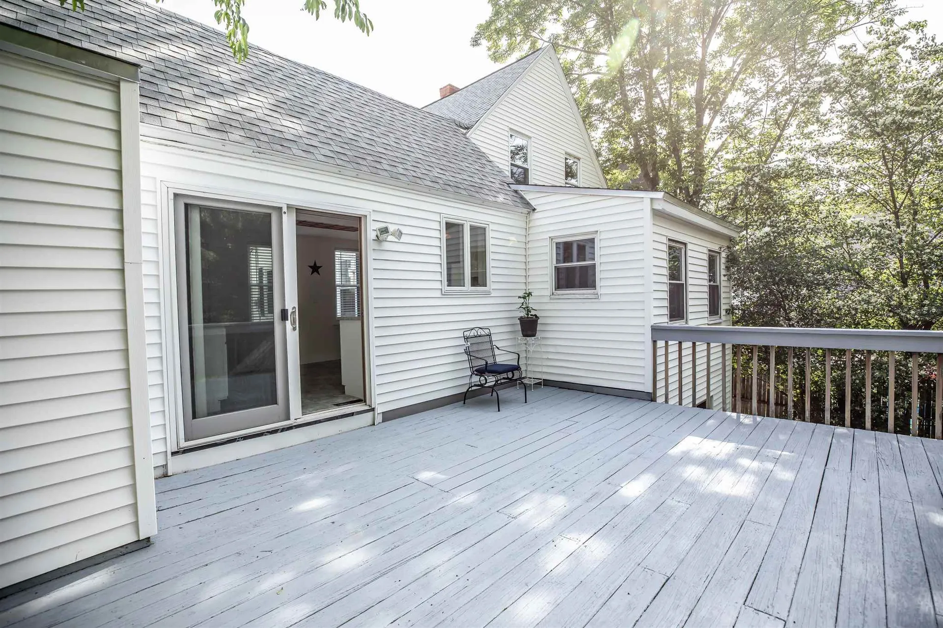34 Forest Road Wilton NH 03086