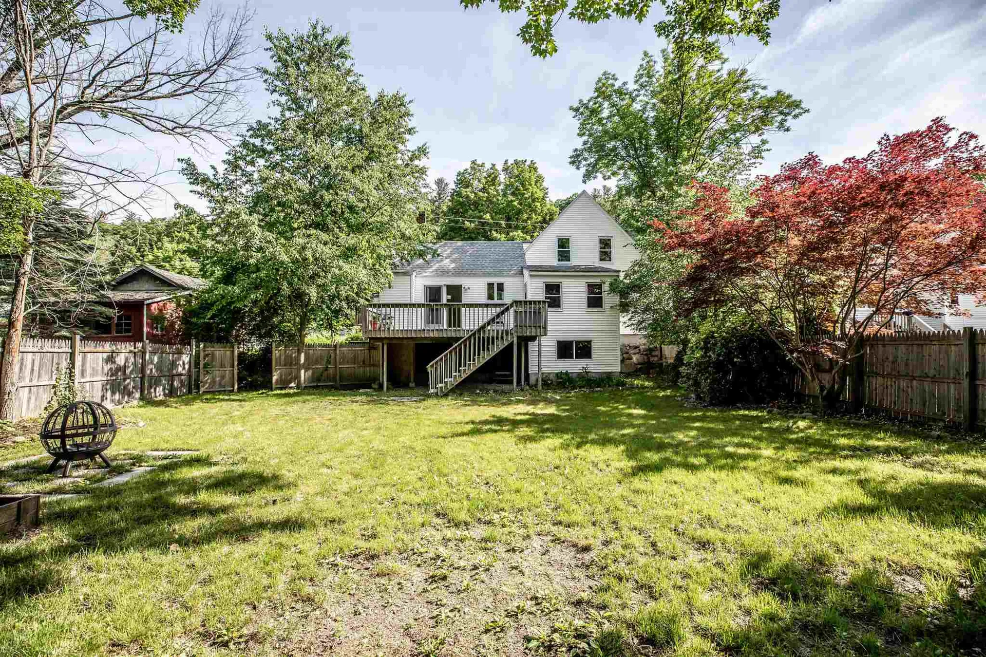 34 Forest Road Wilton NH 03086