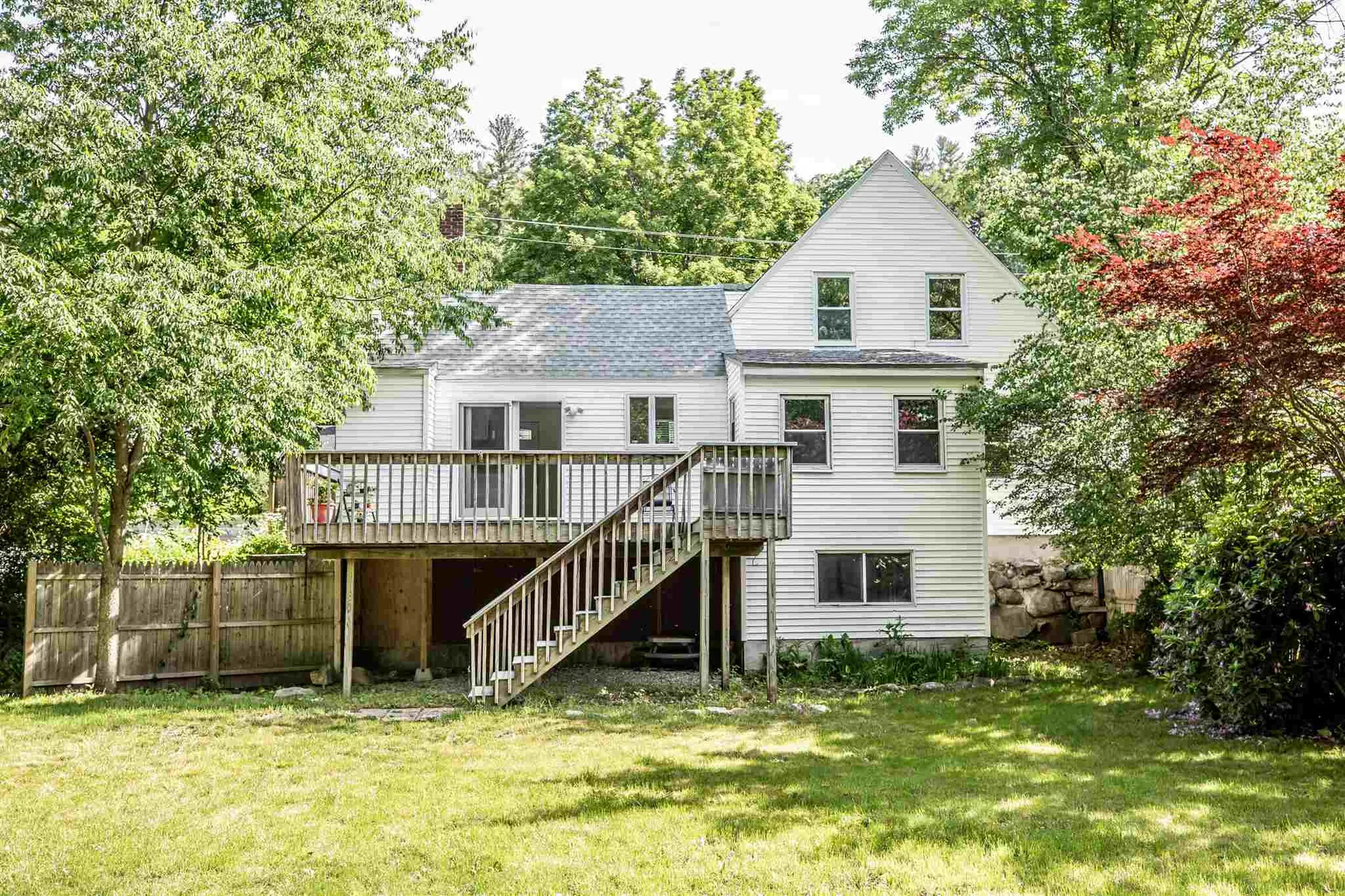34 Forest Road Wilton NH 03086