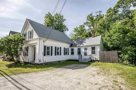 34 Forest Road Wilton NH 03086