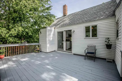 34 Forest Road Wilton NH 03086
