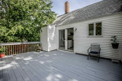 34 Forest Road Wilton NH 03086