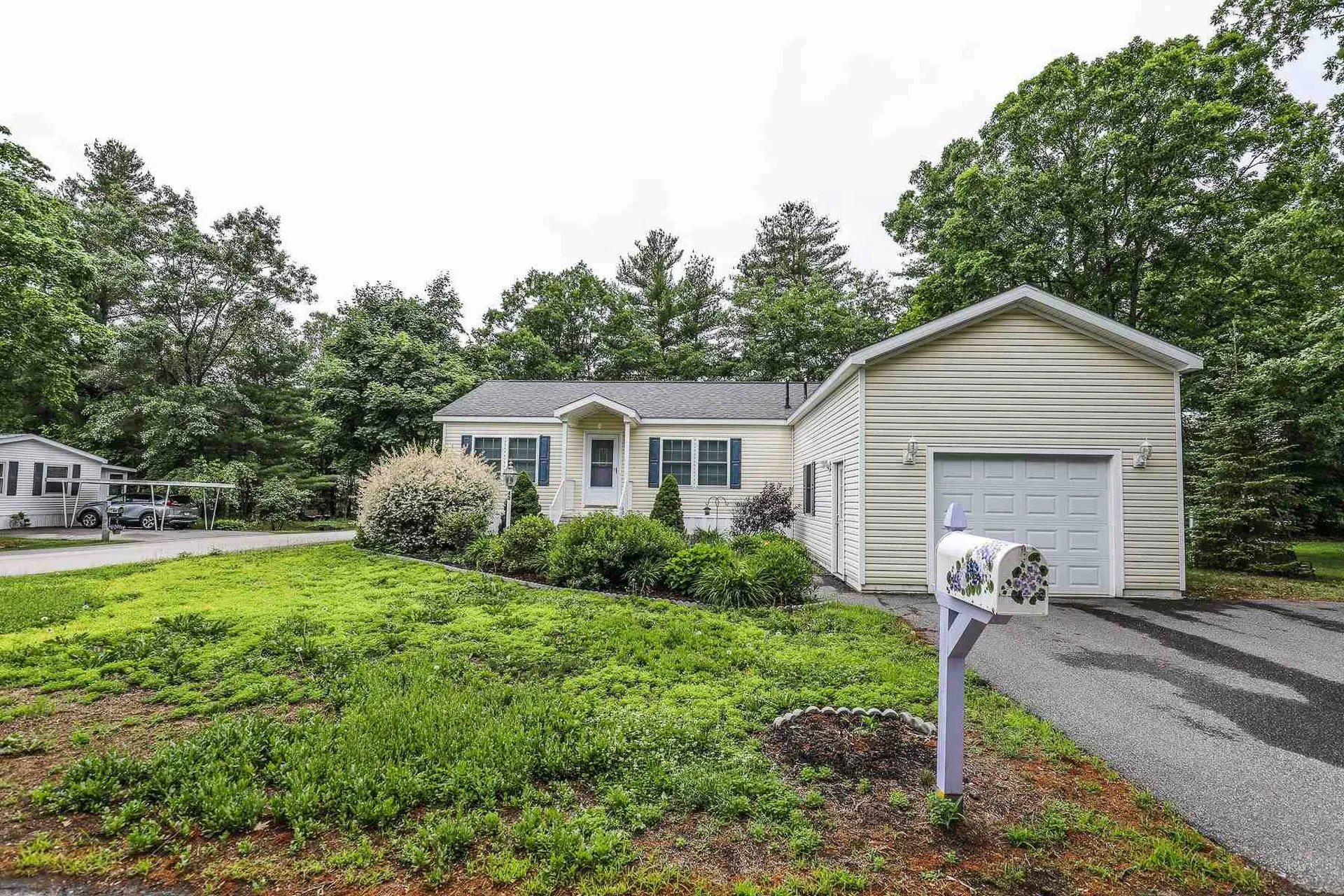 40 Fairfield Drive Concord NH 03301