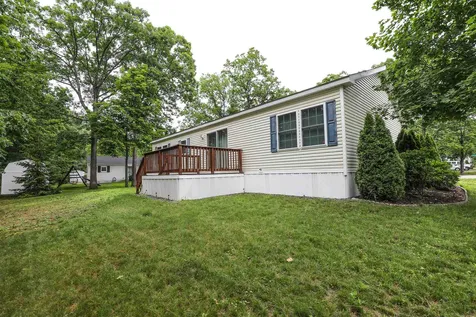 40 Fairfield Drive Concord NH 03301