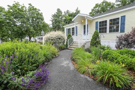 40 Fairfield Drive Concord NH 03301