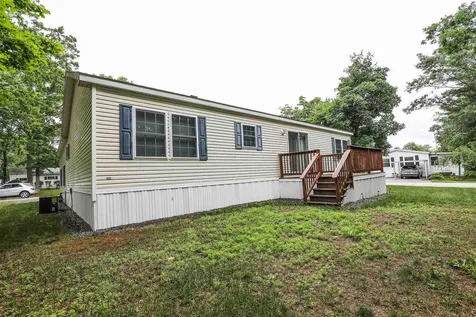 40 Fairfield Drive Concord NH 03301