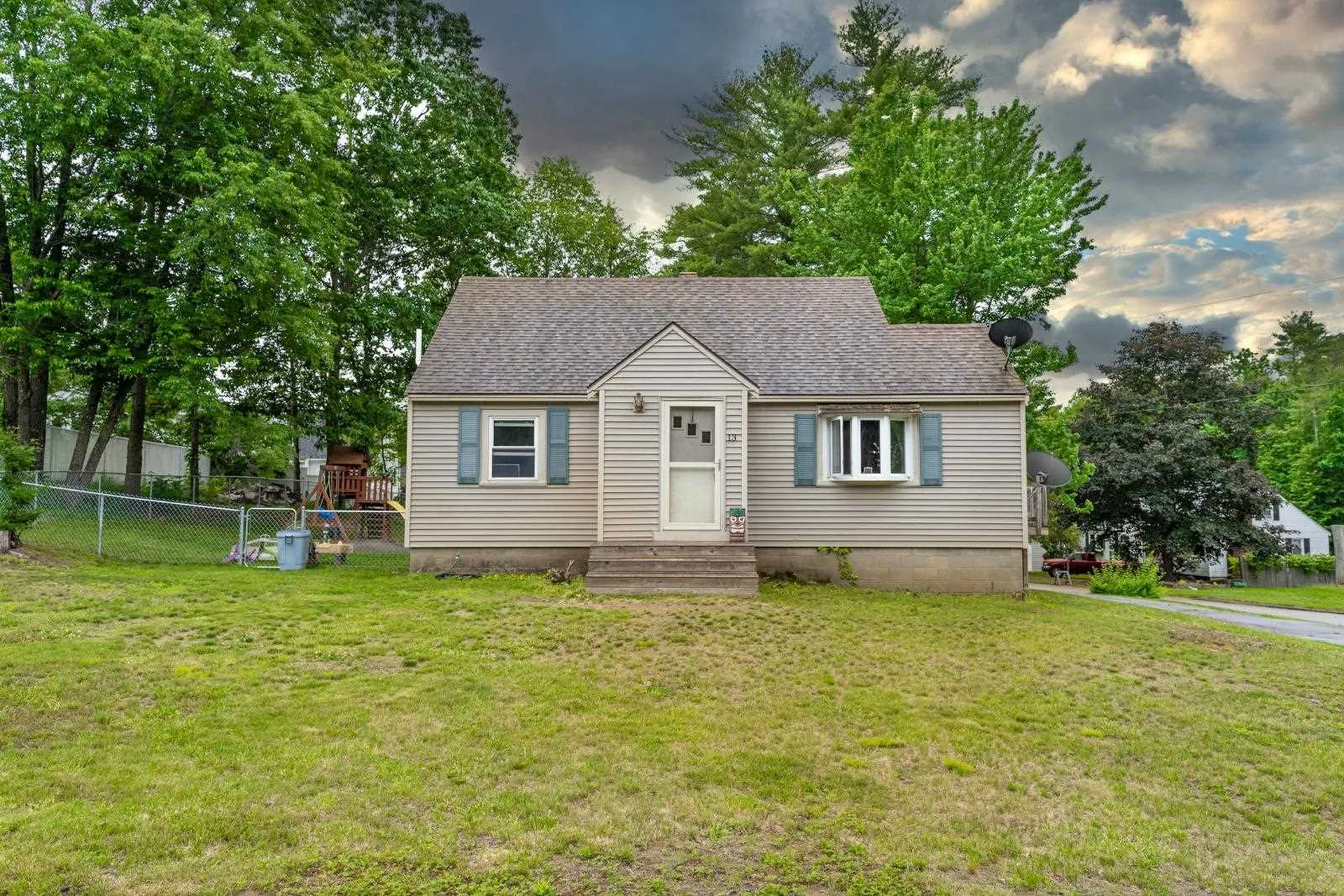 13 Phinney Lane Exeter NH 03833