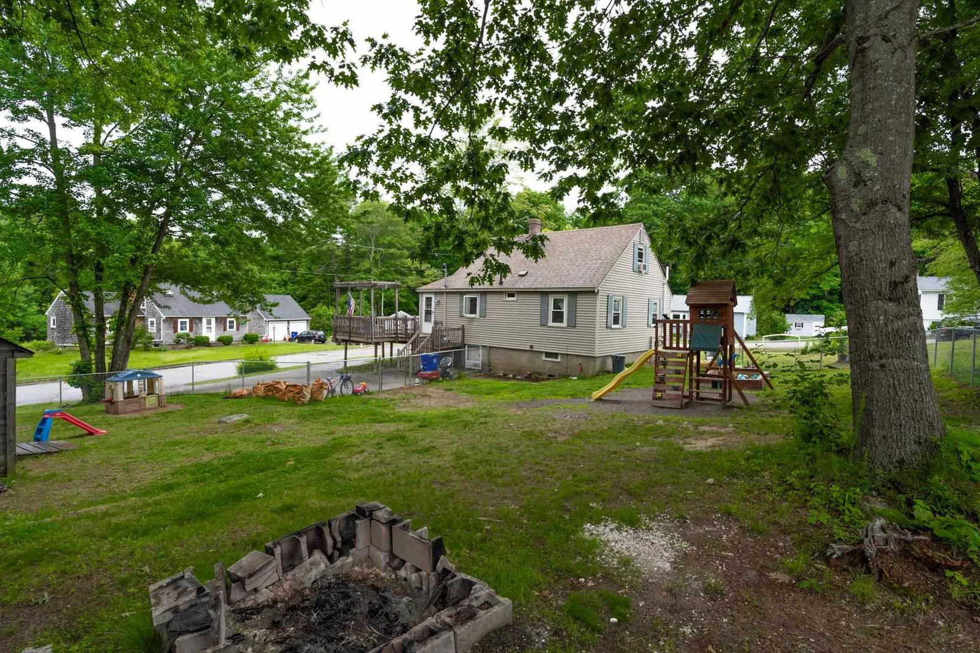 13 Phinney Lane Exeter NH 03833