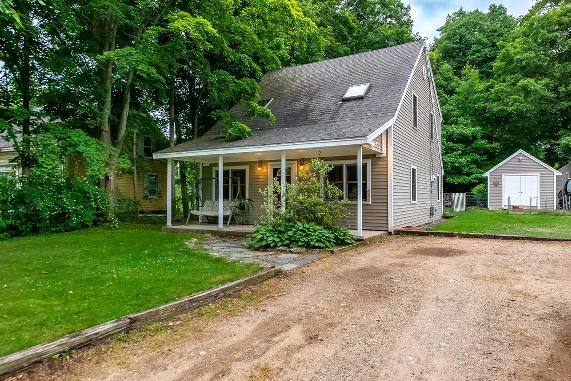 164 Post Road Greenland NH 03840