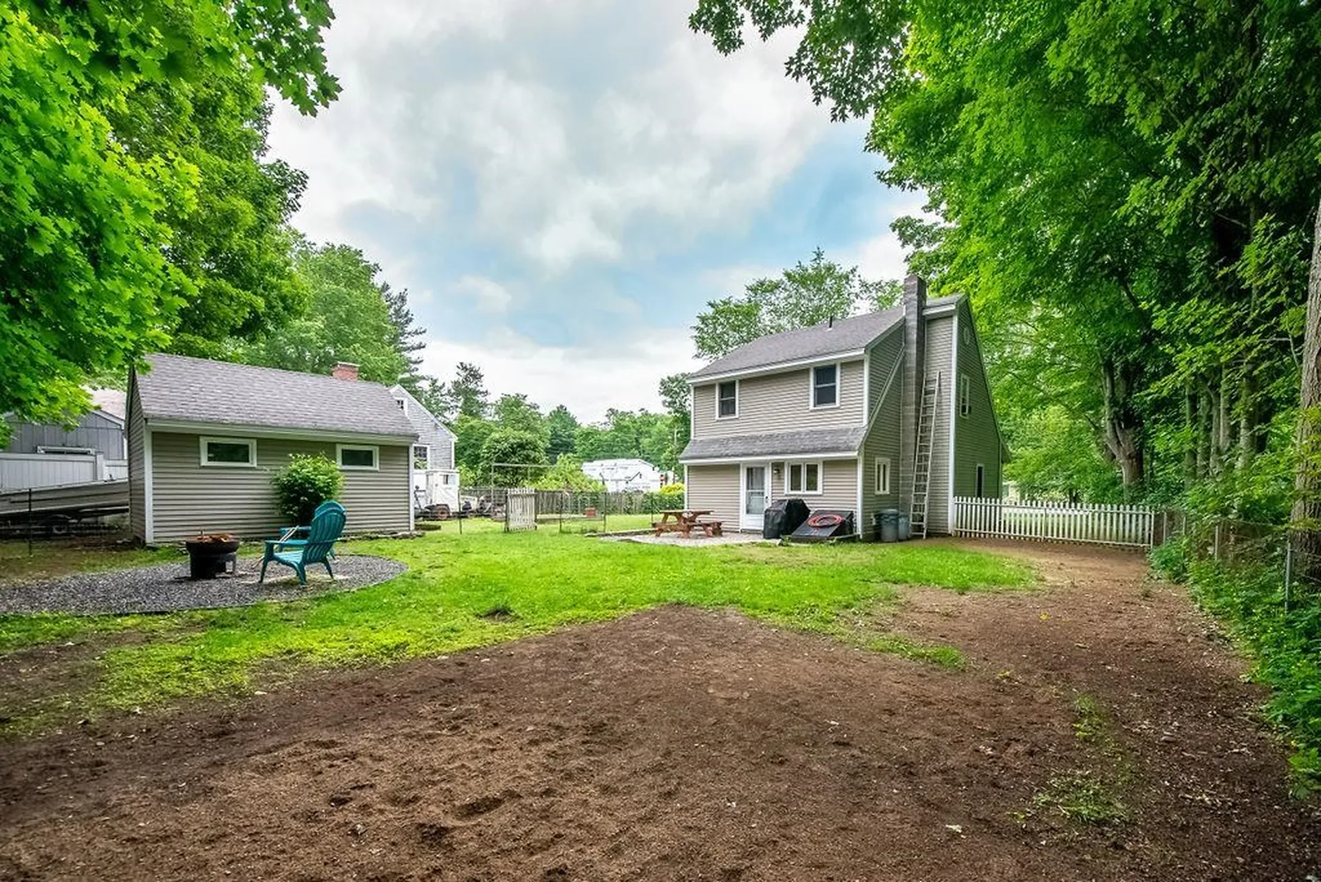 164 Post Road Greenland NH 03840