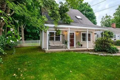 164 Post Road Greenland NH 03840