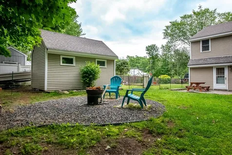 164 Post Road Greenland NH 03840