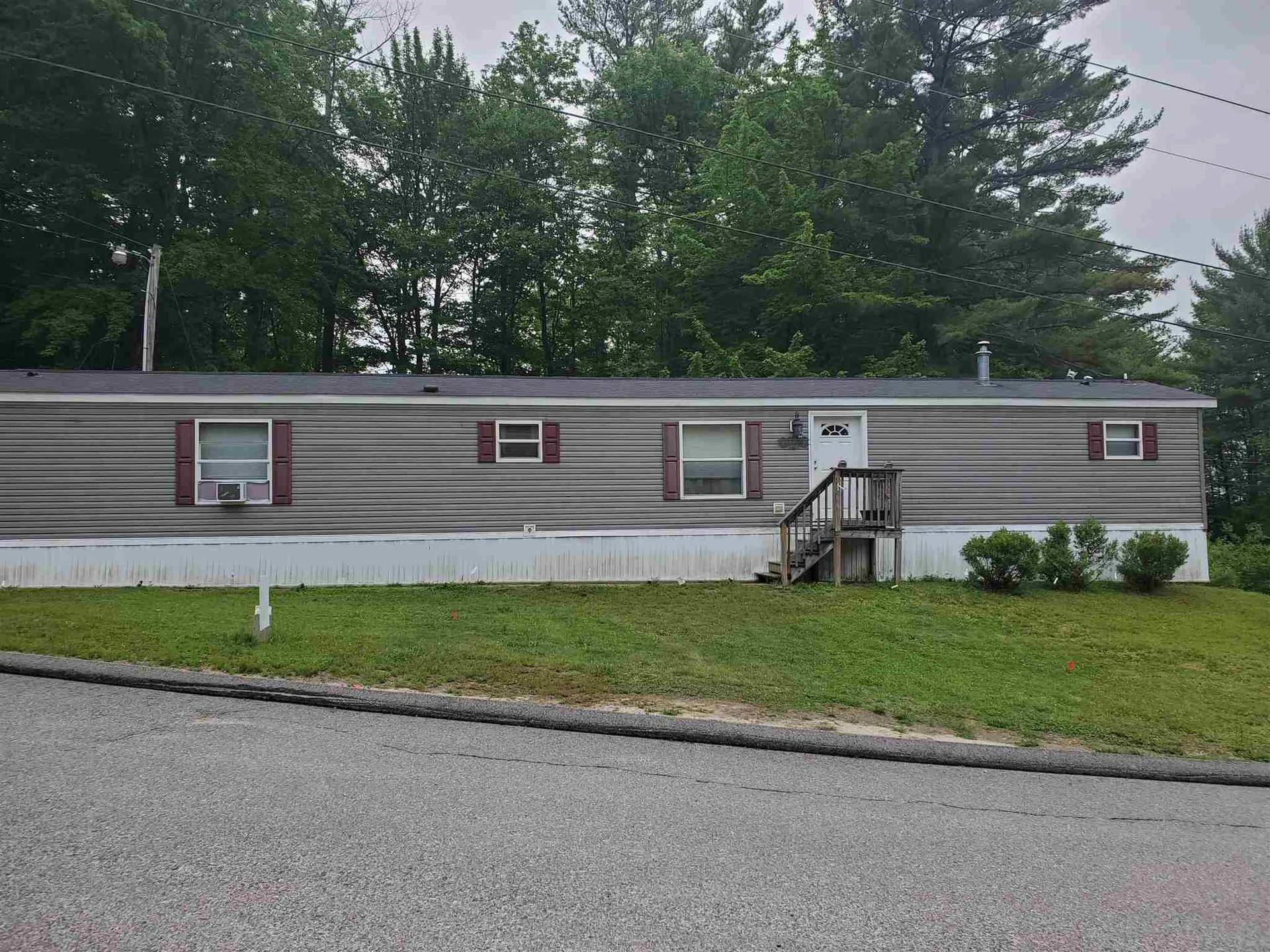 81 Bowman Road Alton NH 03809
