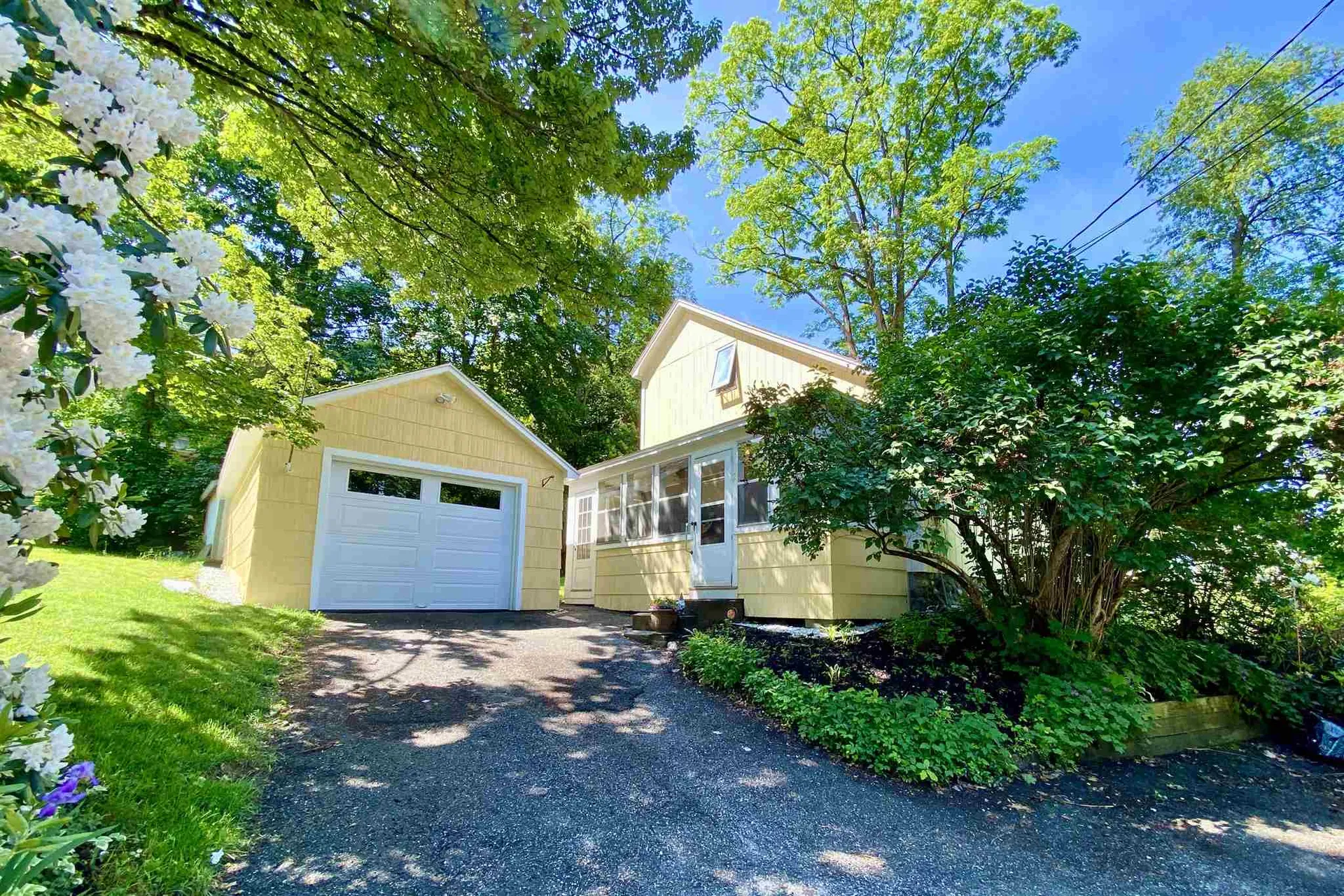 2 Hill Street Newport NH 03773