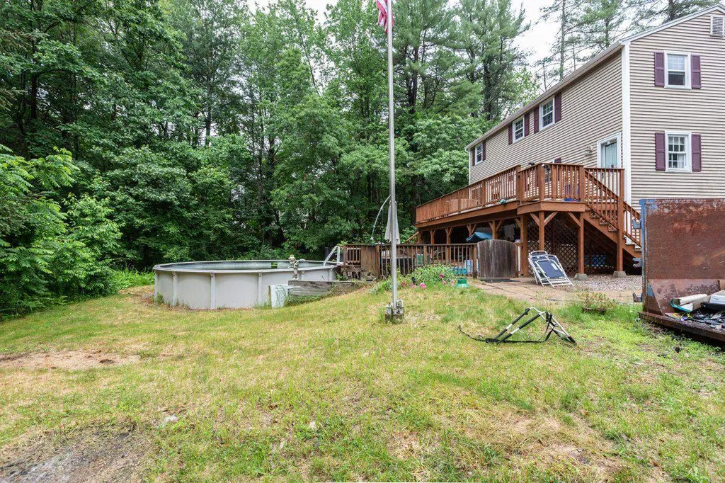 243 High Range Road Londonderry NH 03053