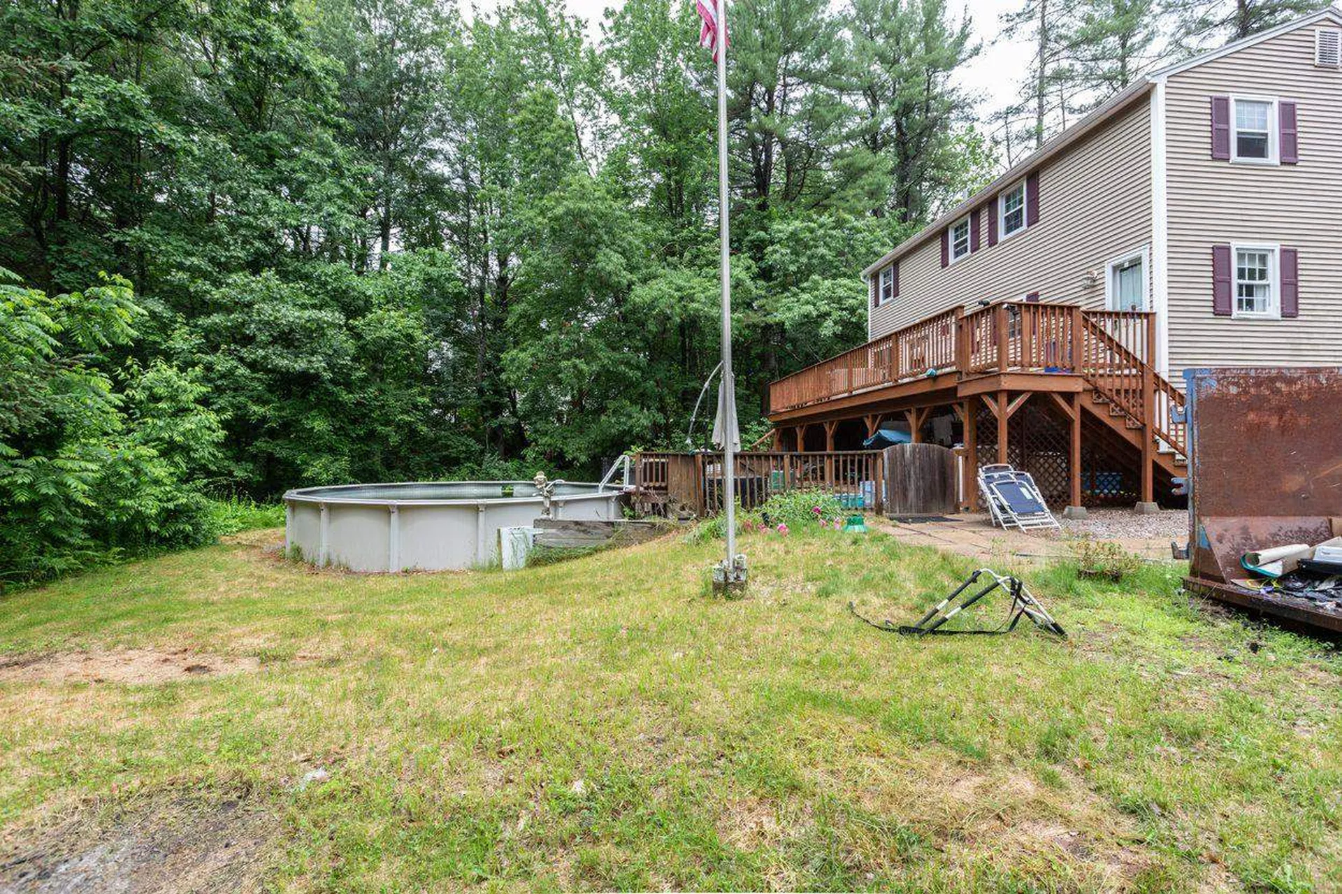 243 High Range Road Londonderry NH 03053