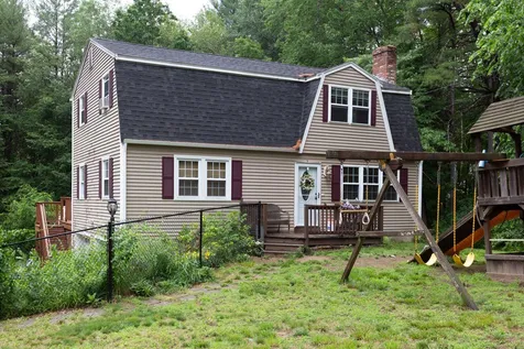 243 High Range Road Londonderry NH 03053